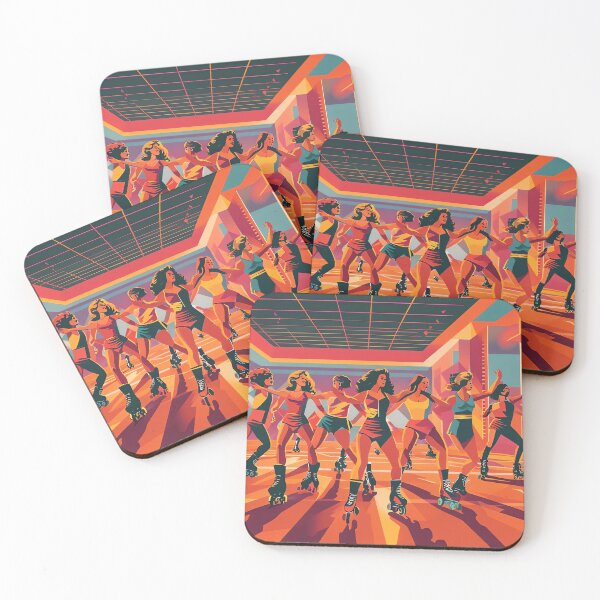 Item preview, Roll Out! designed and sold by ONYX Pixee.