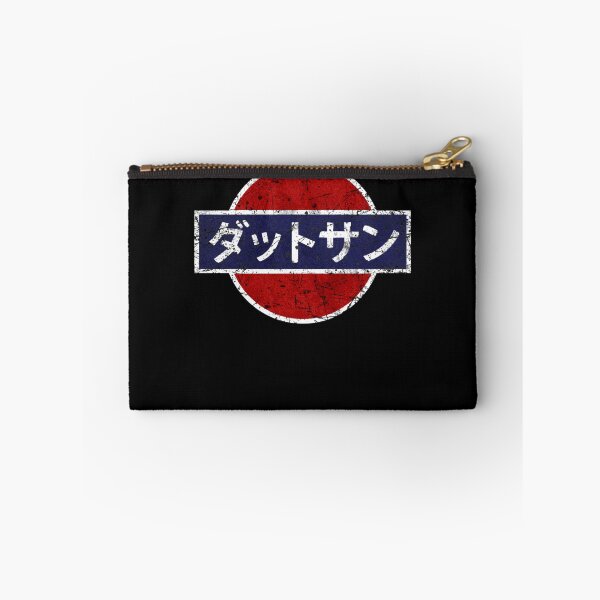 Item preview, Datsun Japanese Car Logo Vintage designed and sold by ViolaOrn.