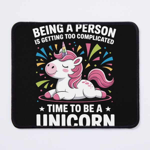 Item preview, Big sister of birthday girl matching family unicorn party designed and sold by InspiredFoul.