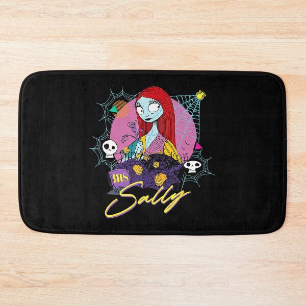 Item preview,  The Nightmare Before Christmas Matching His Sally  designed and sold by jeffgonzales.