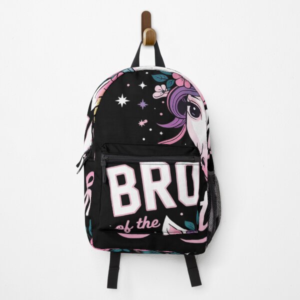 Item preview, Brother Of The Birthday Girl Unicorn Girls Family Matching designed and sold by RoyTill0Art.