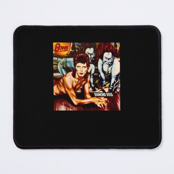 Item preview, Bowie's Revolutionary designed and sold by MadisonSceu.