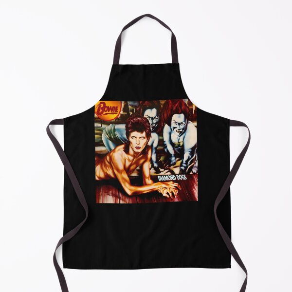 Item preview, Bowie's Revolutionary designed and sold by MadisonSceu.