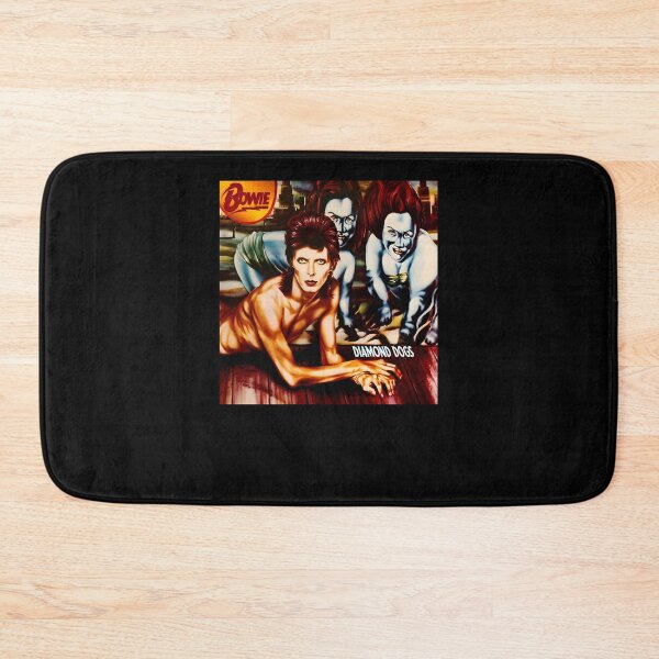 Item preview, Bowie's Revolutionary designed and sold by MadisonSceu.