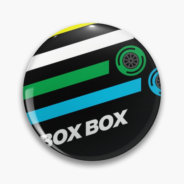 Item preview, Box Box Box F Tyre Compound Options designed and sold by MadisonSceu.