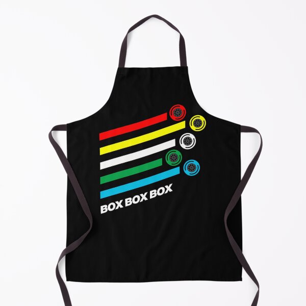 Item preview, Box Box Box F Tyre Compound Options designed and sold by MadisonSceu.