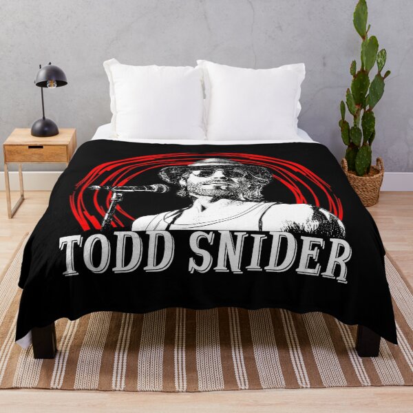 Artikelvorschau, Vintage American Todd Snider entworfen und verkauft von ferminhays.