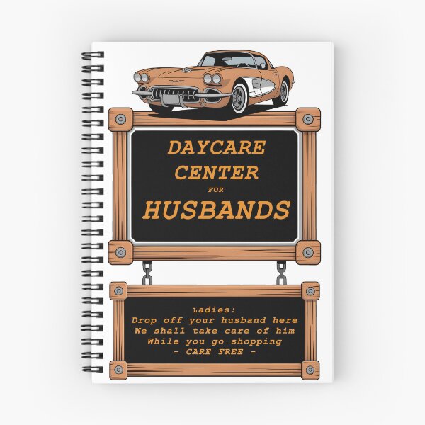 Item preview, Day Care Center for Husbands frame with car designed and sold by Museum Of Non-Existing Art.
