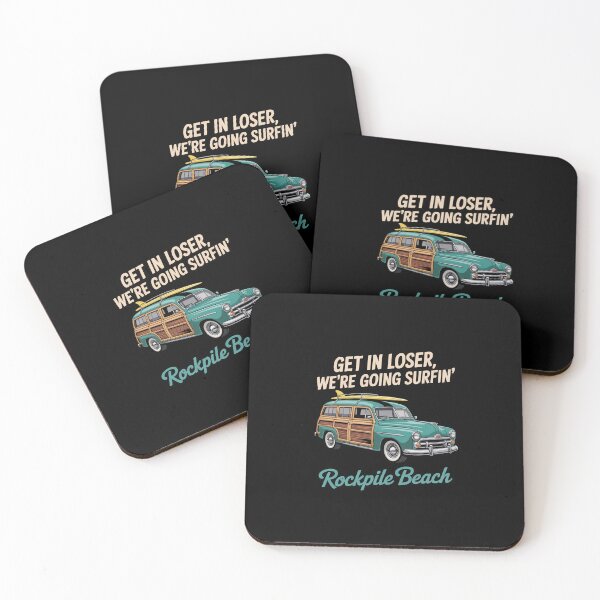 Item preview, Rockpile Beach Surf Laguna Beach Surfing designed and sold by CultureSpec.