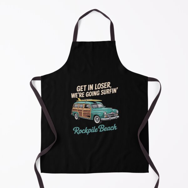 Item preview, Rockpile Beach Surf Laguna Beach Surfing designed and sold by CultureSpec.