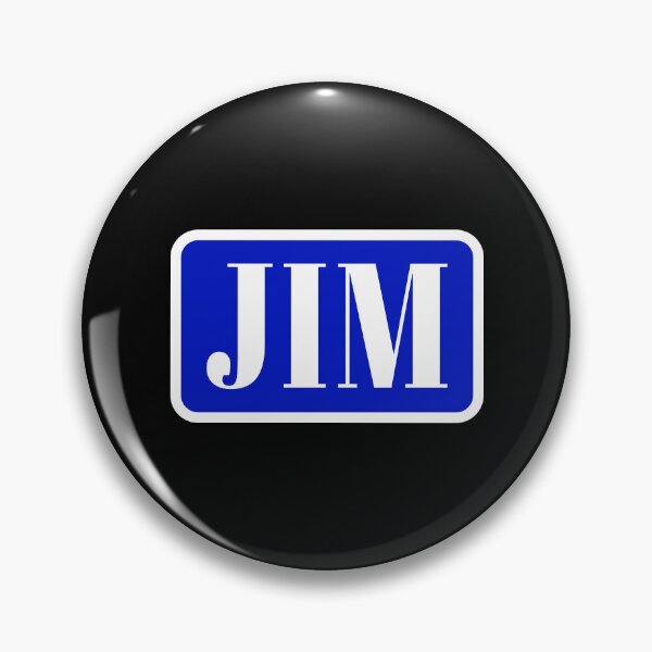 Item preview, Jim Name designed and sold by Jeallan Designs.
