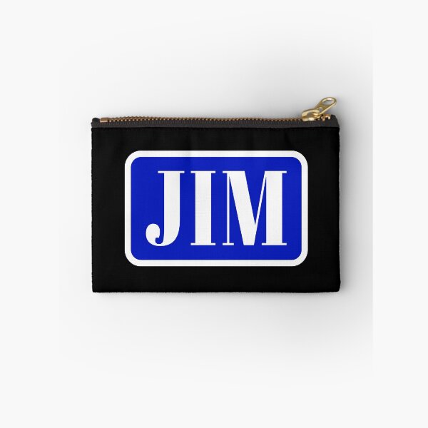 Item preview, Jim Name designed and sold by Jeallan Designs.