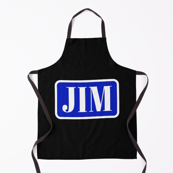 Item preview, Jim Name designed and sold by Jeallan Designs.