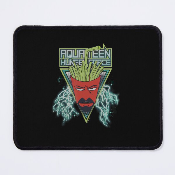 Item preview, Aqua Teen Hunger Force Frylock Lightning Box Up Essential designed and sold by lmimsshop.