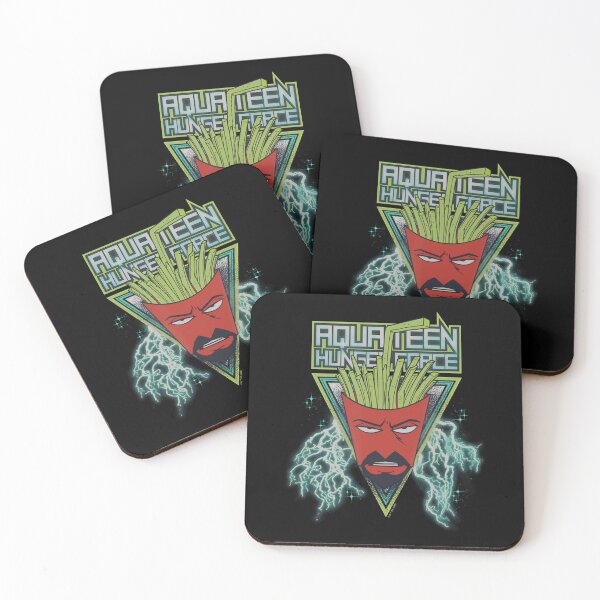 Item preview, Aqua Teen Hunger Force Frylock Lightning Box Up Essential  designed and sold by lmimsshop.
