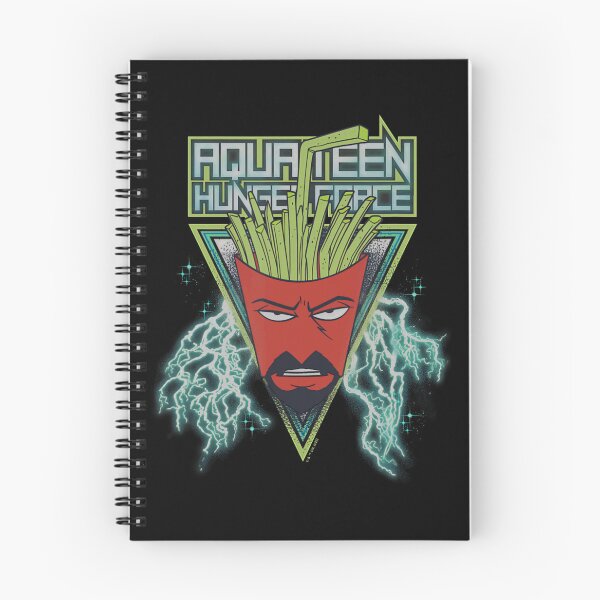 Item preview, Aqua Teen Hunger Force Frylock Lightning Box Up Essential  designed and sold by lmimsshop.