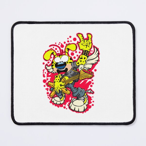 Item preview, Music Retro Fictional Marsupilami Animals In Comics Cute Graphic Gift Classic designed and sold by oritoor58392.