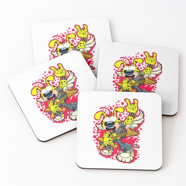 Item preview, Music Retro Fictional Marsupilami Animals In Comics Cute Graphic Gift Classic designed and sold by oritoor58392.