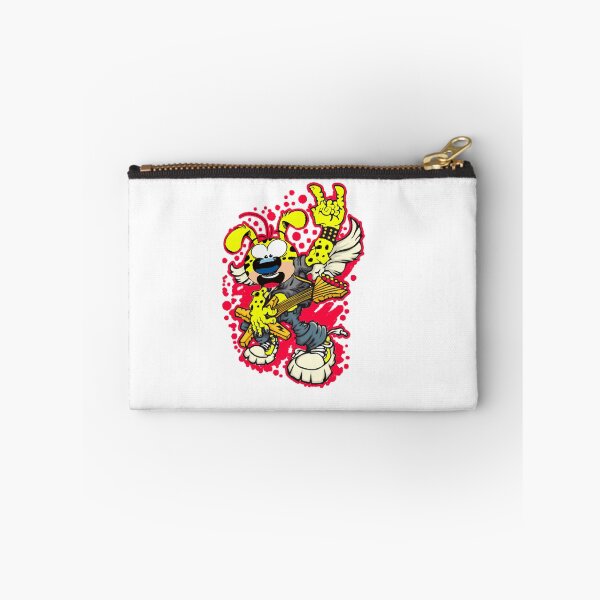 Item preview, Music Retro Fictional Marsupilami Animals In Comics Cute Graphic Gift Classic designed and sold by oritoor58392.