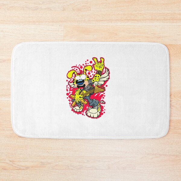 Item preview, Music Retro Fictional Marsupilami Animals In Comics Cute Graphic Gift Classic designed and sold by oritoor58392.