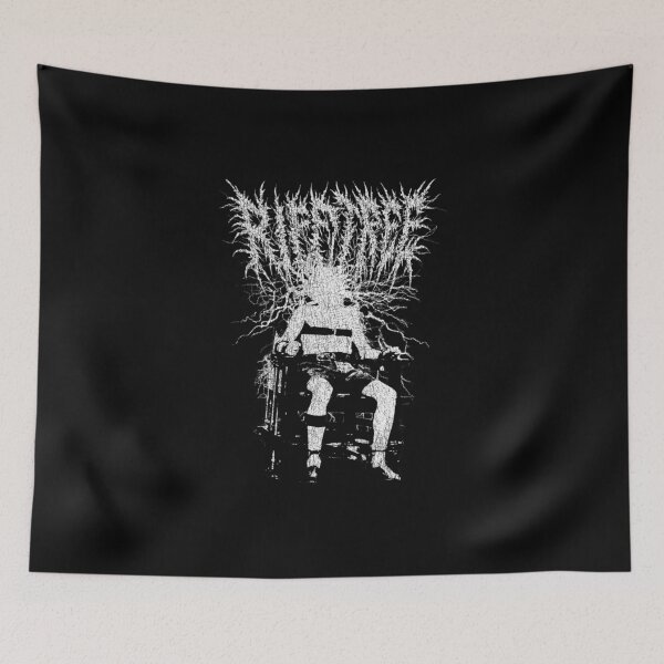 Item preview, Temp Merch  designed and sold by SergioPhelps567.