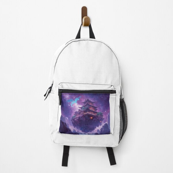 Item preview, Ethereal Korean Palace Starlight Blue Dragon designed and sold by CHALTH.