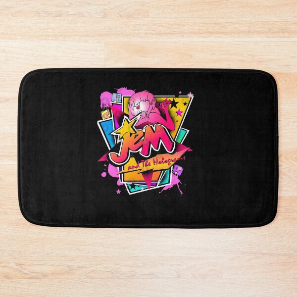 Item preview, You Need Truly Outrageous Jem Gifts Music Fans Classic designed and sold by RajaSaoudshop.