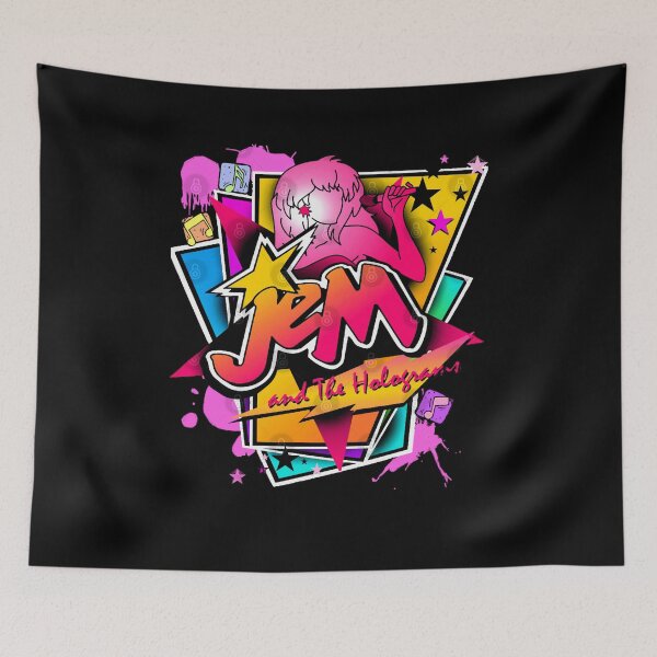 Item preview, You Need Truly Outrageous Jem Gifts Music Fans Classic designed and sold by RajaSaoudshop.