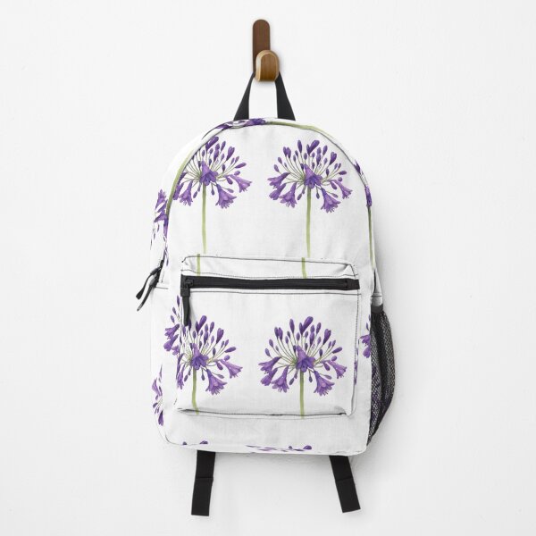 Item preview, Agapanthus ‘Storm Cloud’ designed and sold by HOMETOWN86.