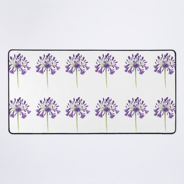 Item preview, Agapanthus ‘Storm Cloud’ designed and sold by HOMETOWN86.