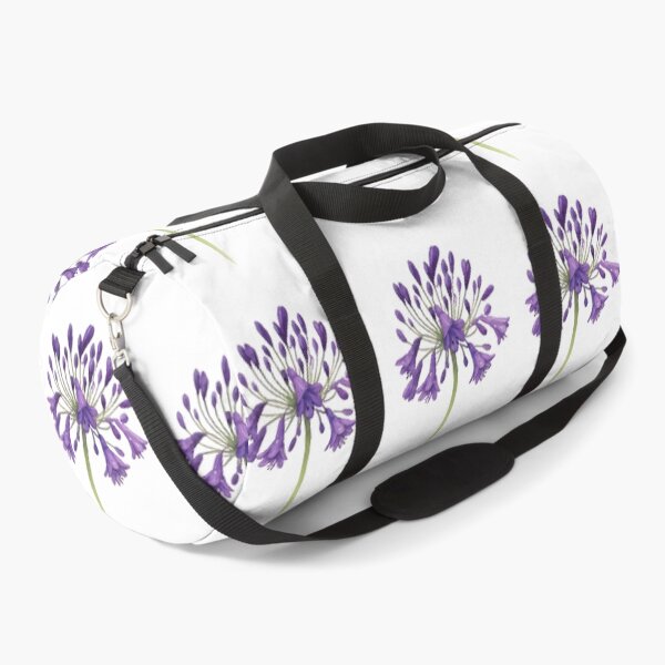 Item preview, Agapanthus ‘Storm Cloud’ designed and sold by HOMETOWN86.