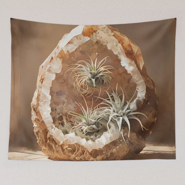 Item preview, Geode Garden designed and sold by ONYX Pixee.