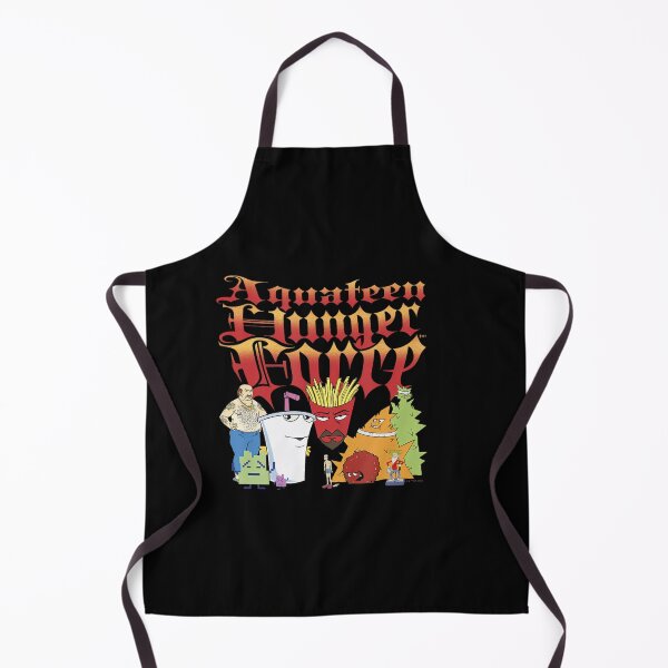 Artikelvorschau, Aqua Teen Hunger Force Gruppen-Powerpose Essentiell entworfen und verkauft von lmimsshop.