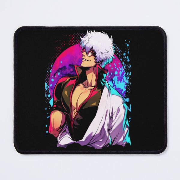 Item preview, gintoki Classic designed and sold by Huenfeldshop.