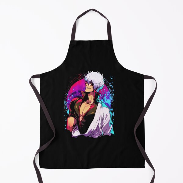 Item preview, gintoki Classic  designed and sold by Huenfeldshop.