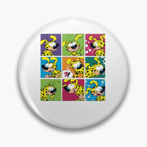 Item preview, Needed Gifts Belgian Marsupilami Comics Cool Graphic Gift Classic  designed and sold by oritoor58392.