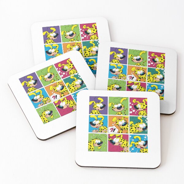 Item preview, Needed Gifts Belgian Marsupilami Comics Cool Graphic Gift Classic  designed and sold by oritoor58392.