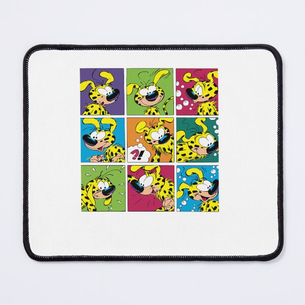 Item preview, Needed Gifts Belgian Marsupilami Comics Cool Graphic Gift Classic  designed and sold by oritoor58392.