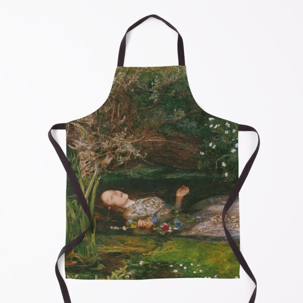 Item preview, Ophelia designed and sold by SharonTheFirst.