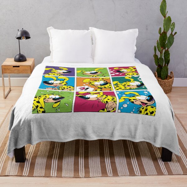 Item preview, Needed Gifts Belgian Marsupilami Comics Cool Graphic Gift Classic designed and sold by oritoor58392.