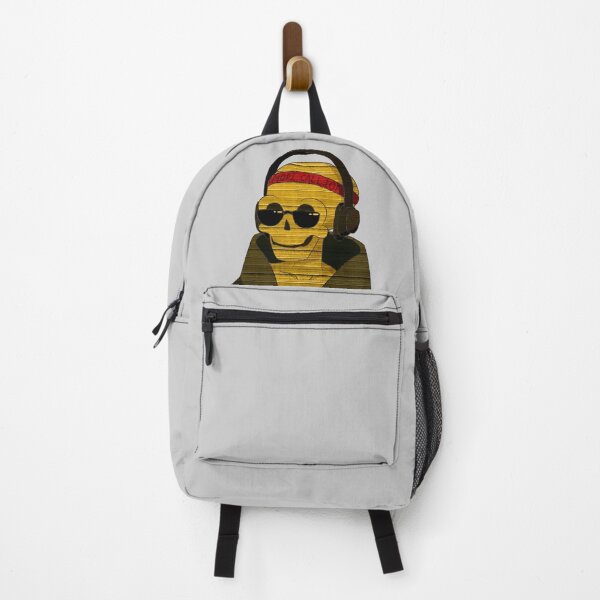 Item preview, Chill deadbeat (golden) designed and sold by Artistic-Ichimi.