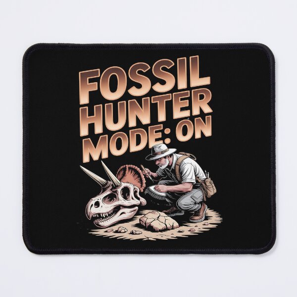 Item preview, Paleontology - science merch - paleo life - ancient earth - fossil science - dig site - nerdy science - field paleontologist - dino pun - evolution art - vintage dinosaur - dinosaur bones designed and sold by JansenGS.