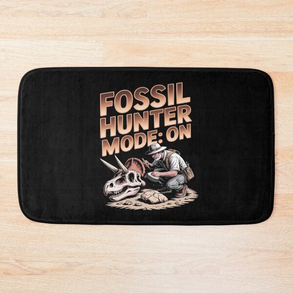 Item preview, Paleontology - science merch - paleo life - ancient earth - fossil science - dig site - nerdy science - field paleontologist - dino pun - evolution art - vintage dinosaur - dinosaur bones designed and sold by JansenGS.