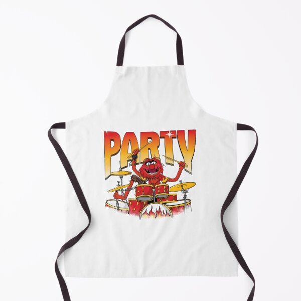 Item preview, Party Animal Muppets Show designed and sold by CarlosJTavera22.
