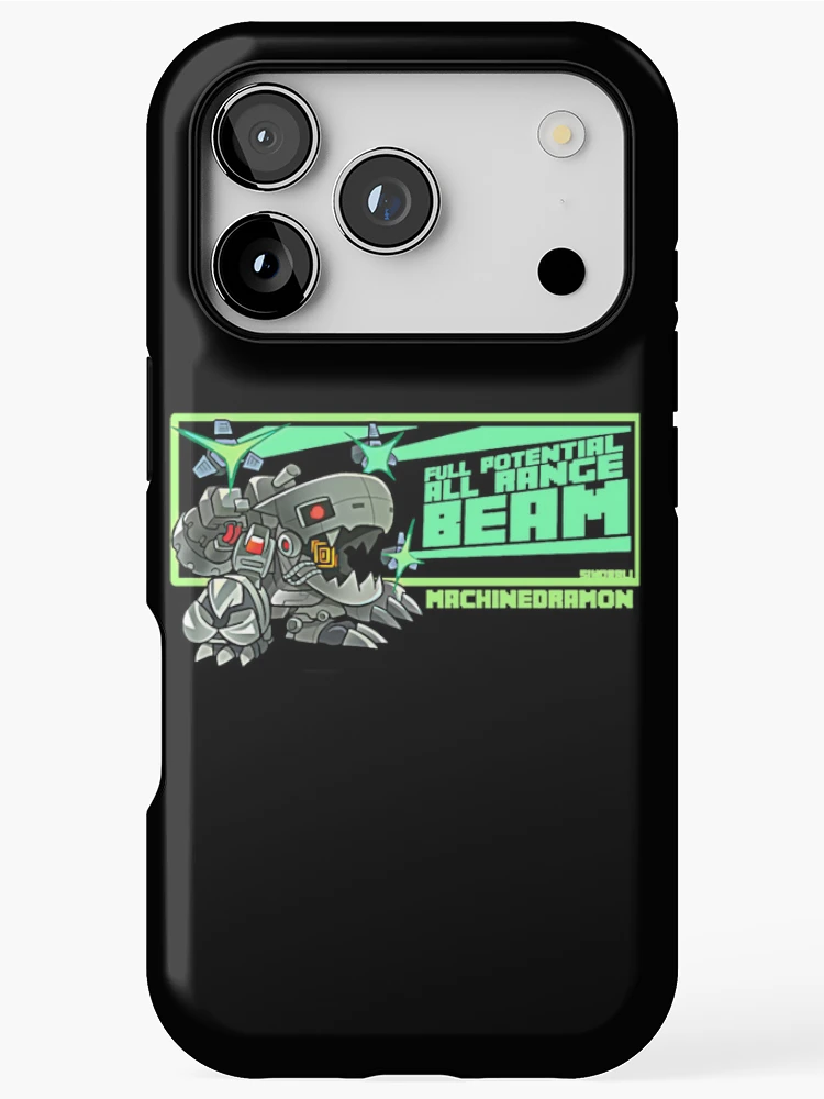 Thumbnail 1 of 4, iPhone Case, ALL RANGE BEAM! Essential designed and sold by RajaSaoudshop.