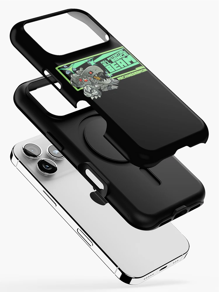 Thumbnail 2 of 4, iPhone Case, ALL RANGE BEAM! Essential designed and sold by RajaSaoudshop.