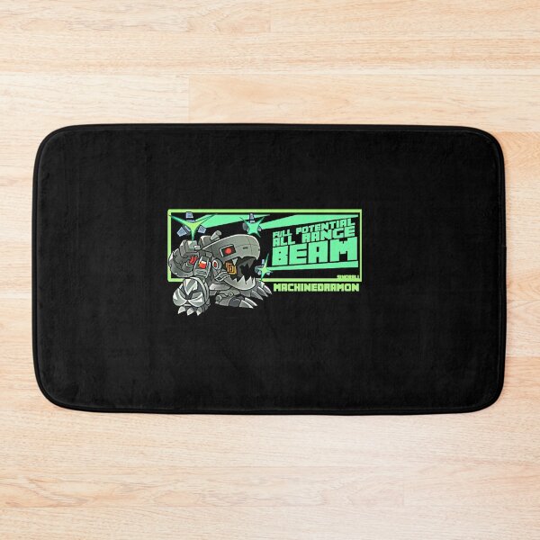 Item preview, ALL RANGE BEAM! Essential  designed and sold by RajaSaoudshop.