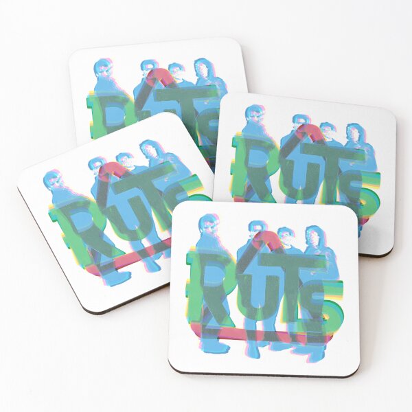Item preview, The Ruts – Punk Energy designed and sold by JanetEStallard.