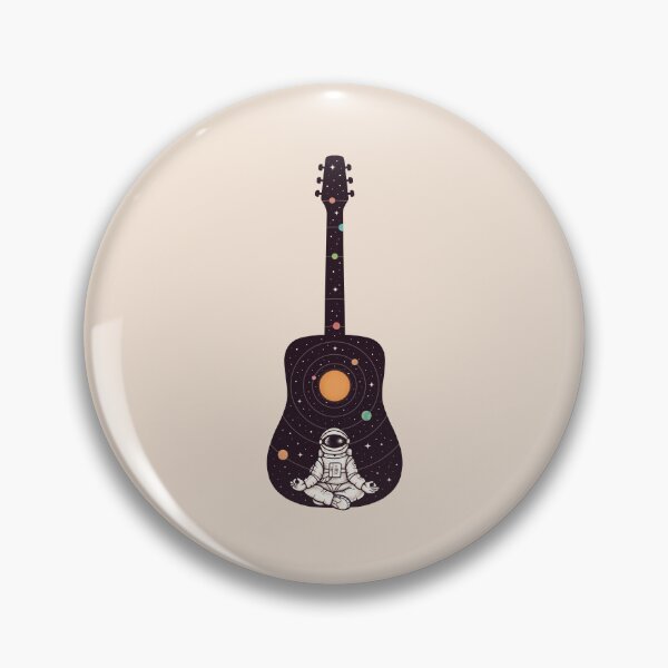 Item preview, In tune with the Cosmos designed and sold by buko.