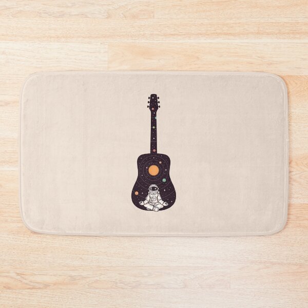 Item preview, In tune with the Cosmos designed and sold by buko.